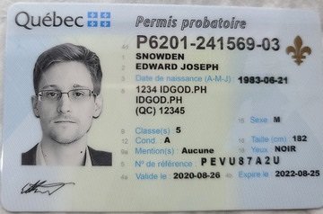 What Should You Prepare When Buying A Fake ID Online At id god?