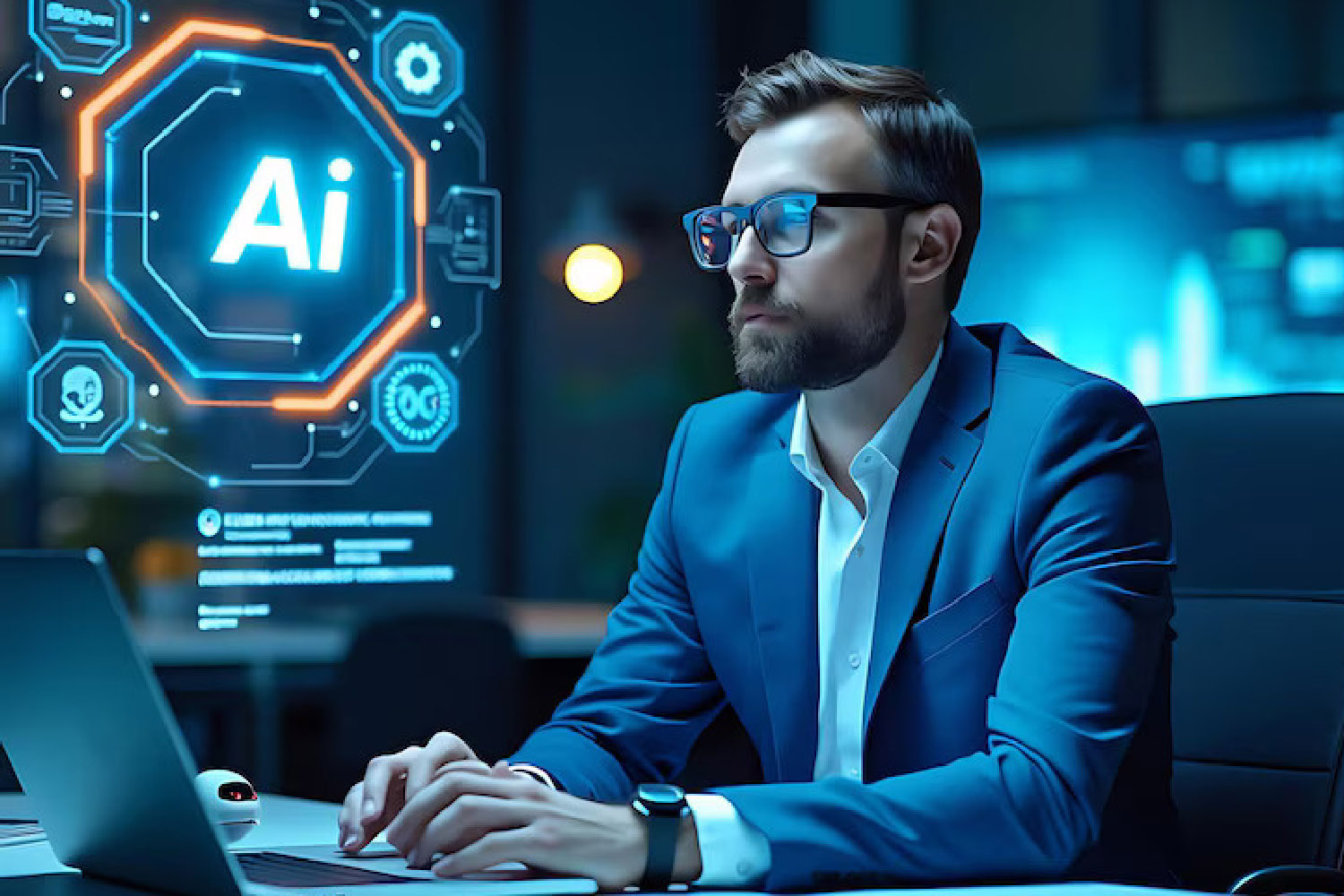 Trending AI Tools to Master in 2026 for Competitive Growth