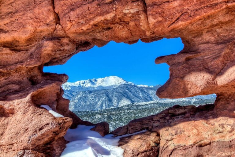 Affordable Bail Bonds Available in Colorado Springs