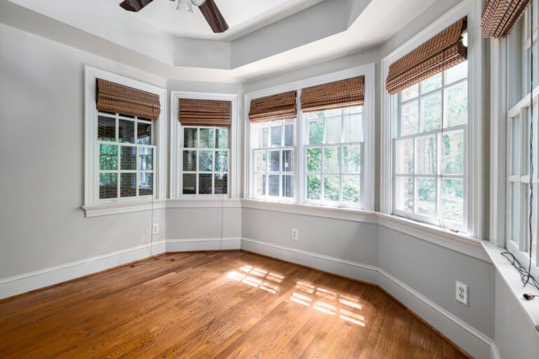 Best Window Solutions for Homes in Birmingham