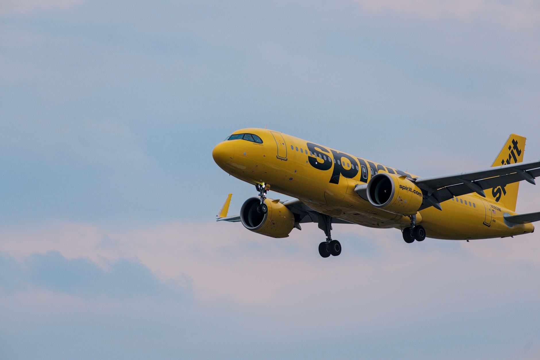Discover: How Safe Is Spirit Airlines - A Comprehensive Guide