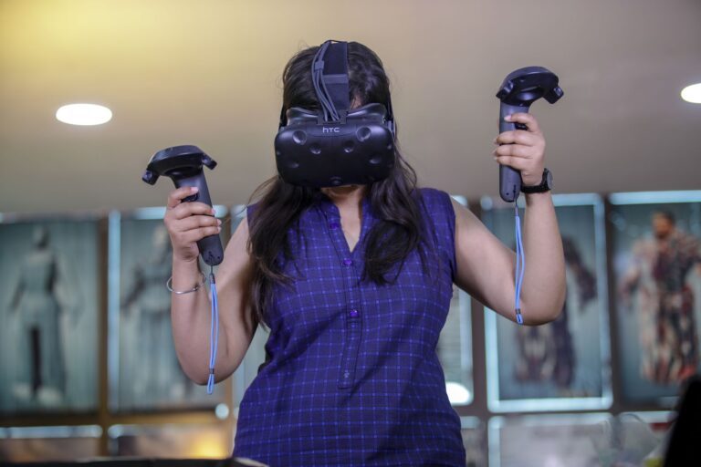 Entertainment City: A Platform for Immersive Experiences and Activities