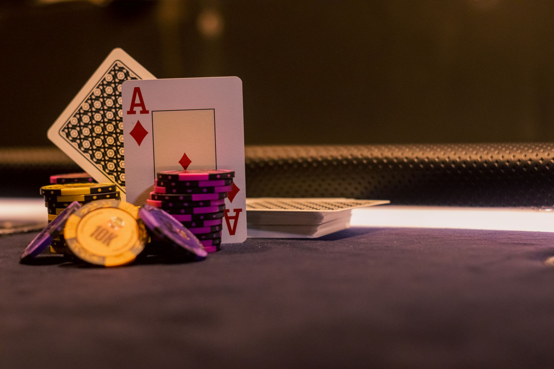 Exploring Baccarat Strategies: Does Math Help?
