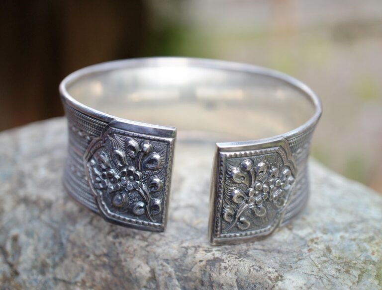 Exploring the World of 925 Sterling Silver Wholesale in Thailand