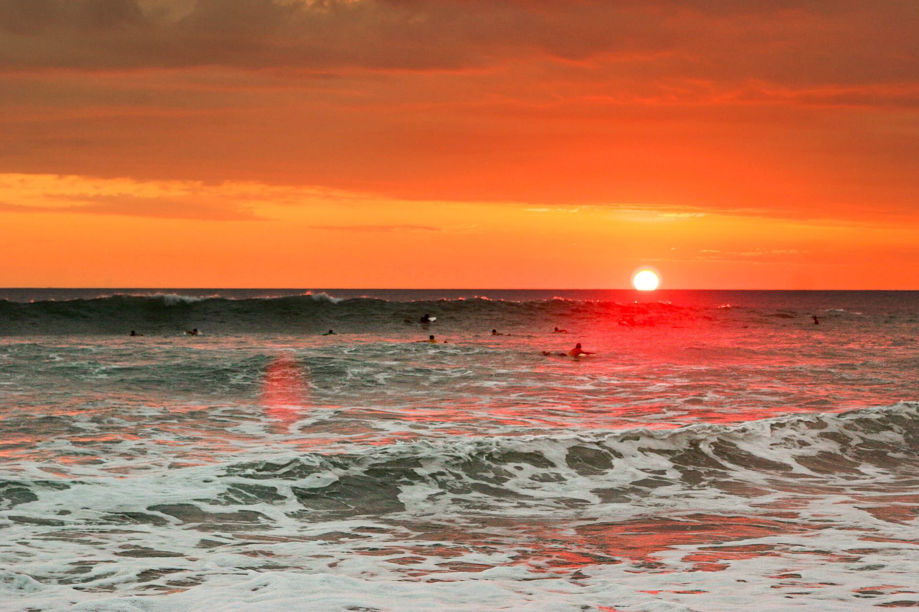 Finding the Perfect Break: A Guide to Costa Rica's Ultimate Surf Hotels