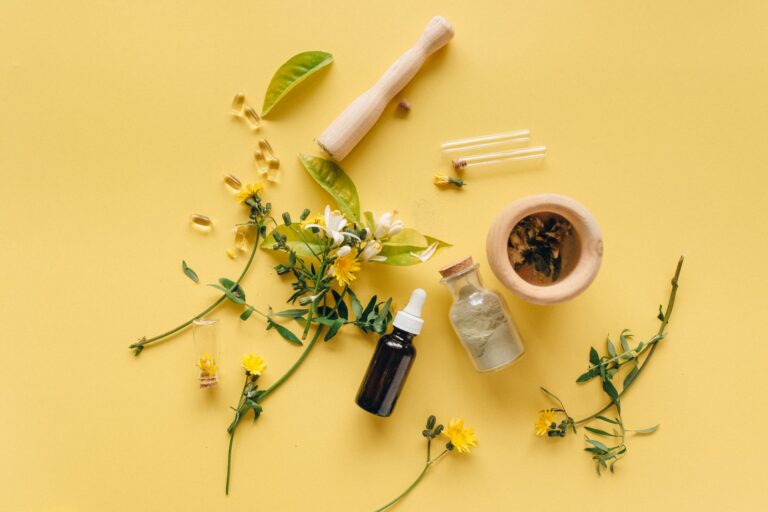 Green Pharmacy: Dr Eric Nepute 's Prescription for Natural Healing