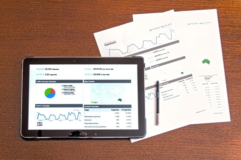 How Data Analytics Changed the Business Landscape of Mumbai