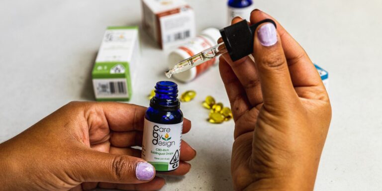 Is CBD oil the right option for your health needs?