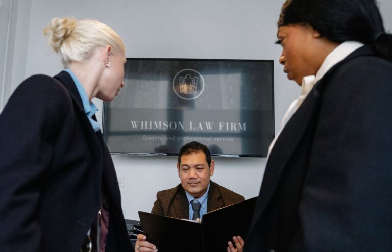 Navigating New Horizons: How Immigration Consultants Can Smooth Your Path to Residency