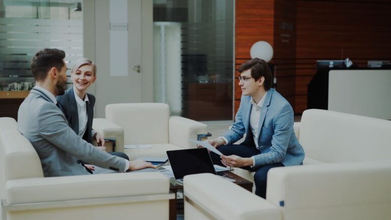 Transform Your Workspace: The Advantages Of Buying From An Office Furniture Store