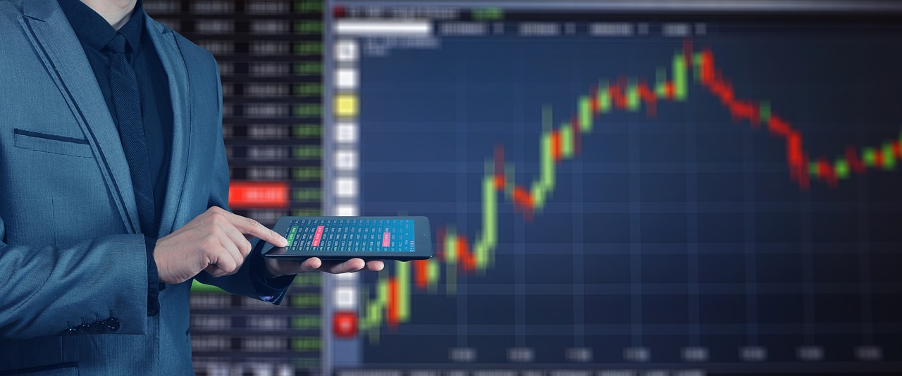Stock exchange, win, boom — Building Resilient Organizations with Nihar Gala’s Strategic Leadership Practices