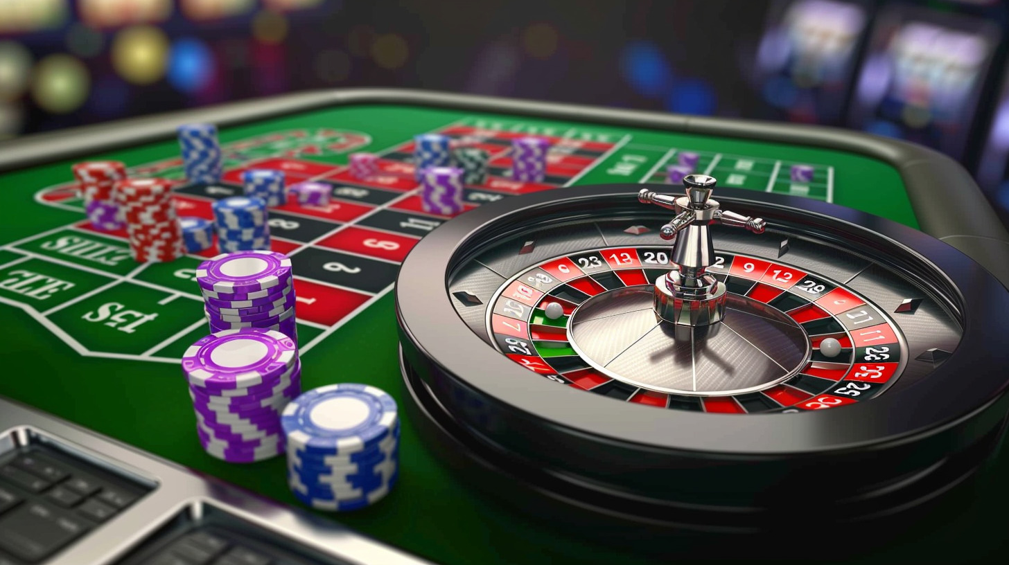 Discover Fast and Dynamic Entertainment Platforms VIPTAKA, TAKABET, SLOTS PK and KRWIN