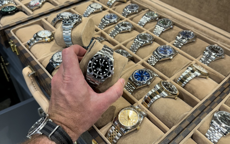 Fake Rolex Collections Designed for Collectors Who Value Style, Accuracy, and Craftsmanship