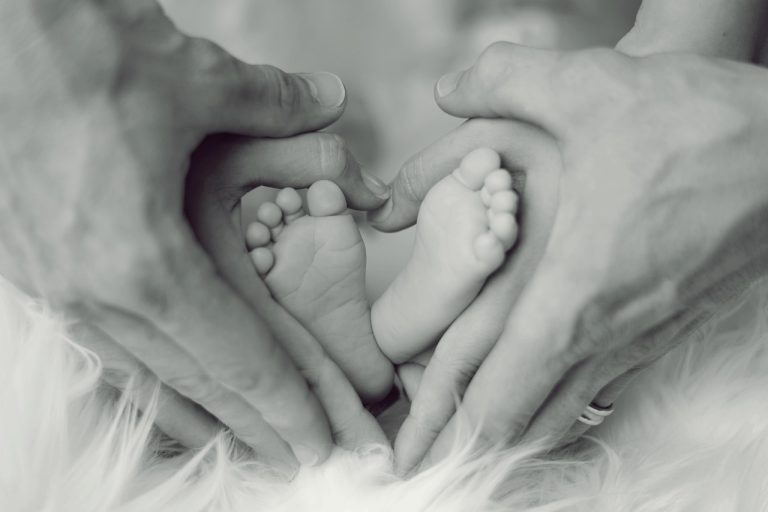 Infant, feet, father — The Economics of Premium Companionship: Trends and Statistics