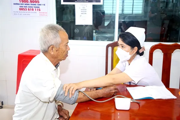 The Impact of Dr. Le Thu on Modern Healthcare Delivery