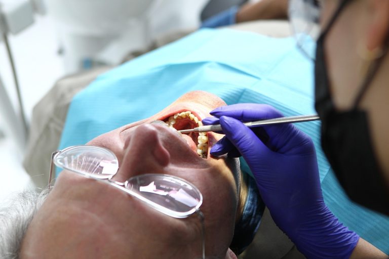 Dentist, oral health, dental health — Your Trusted Emergency Dentist in Waterdown