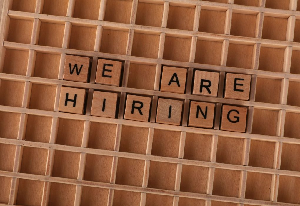 festive hiring trends