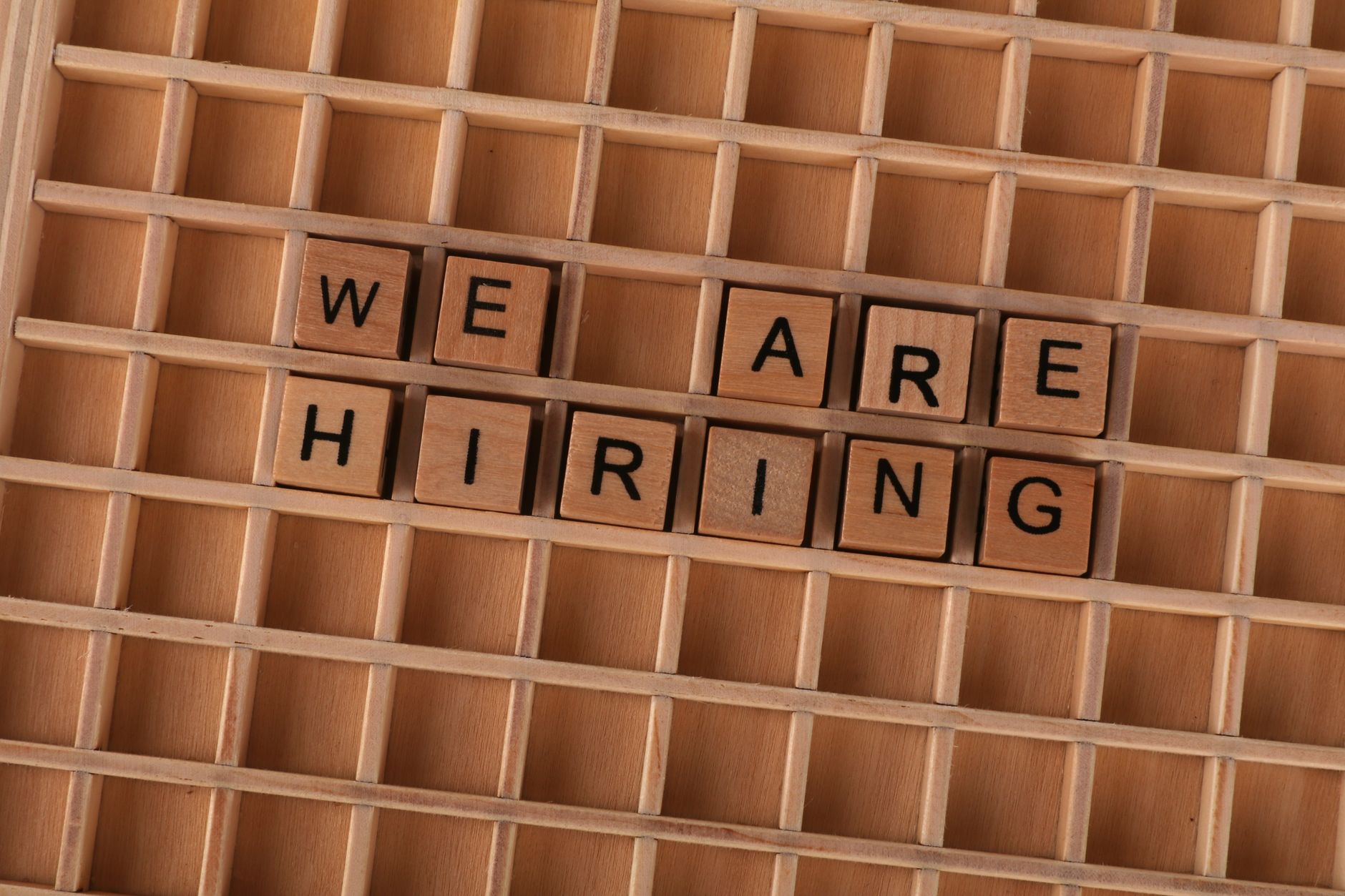 festive hiring trends