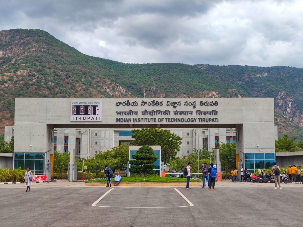 IIT Guwahati recruitment