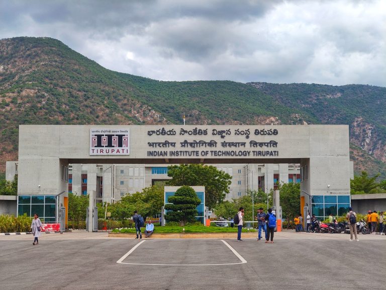 IIT Guwahati recruitment